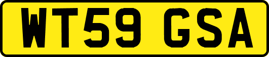 WT59GSA