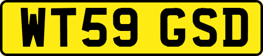 WT59GSD