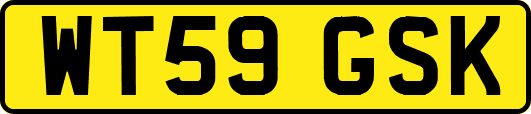 WT59GSK