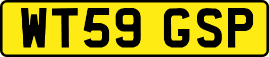 WT59GSP