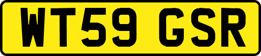 WT59GSR