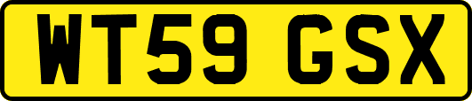 WT59GSX
