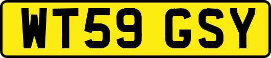 WT59GSY