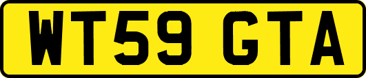 WT59GTA