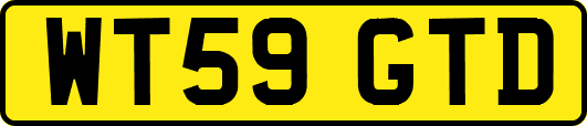 WT59GTD