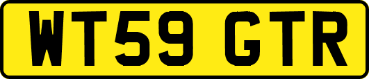 WT59GTR