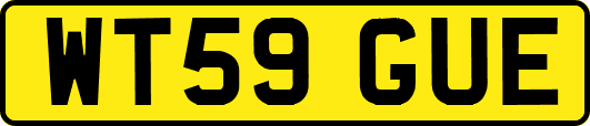 WT59GUE