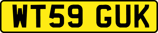 WT59GUK