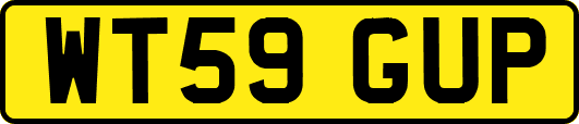 WT59GUP