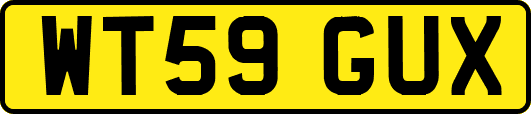 WT59GUX