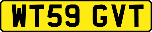 WT59GVT