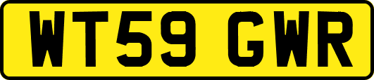 WT59GWR