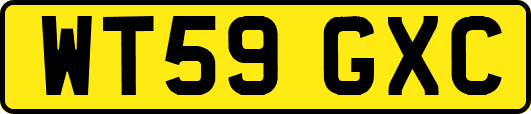 WT59GXC