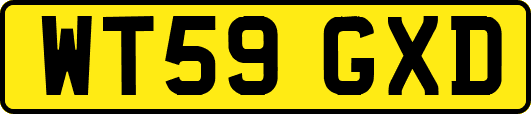 WT59GXD