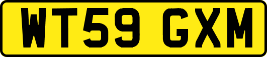 WT59GXM