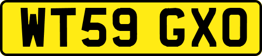 WT59GXO