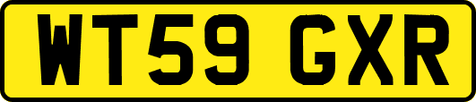WT59GXR