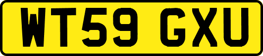 WT59GXU