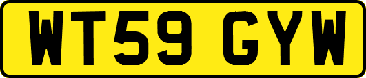 WT59GYW