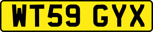 WT59GYX