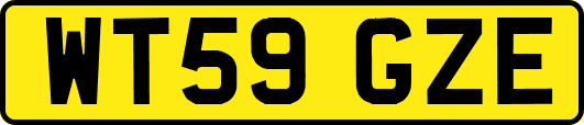 WT59GZE