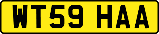 WT59HAA