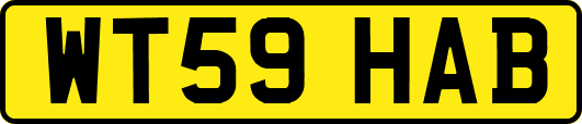 WT59HAB