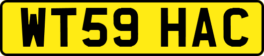 WT59HAC