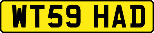 WT59HAD