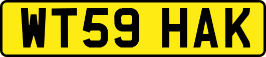WT59HAK