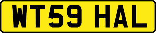 WT59HAL