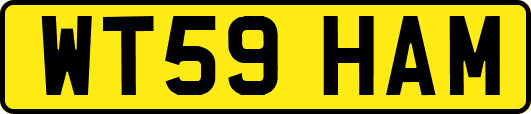 WT59HAM
