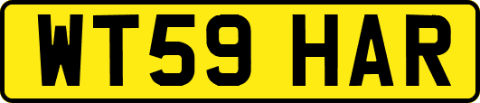 WT59HAR