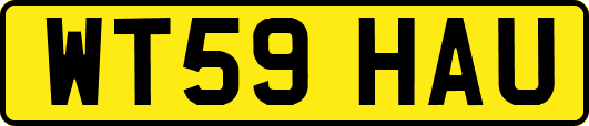 WT59HAU