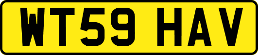 WT59HAV