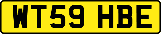 WT59HBE