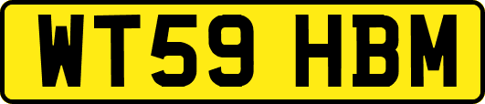 WT59HBM