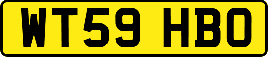 WT59HBO