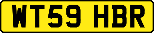WT59HBR
