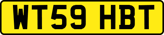 WT59HBT