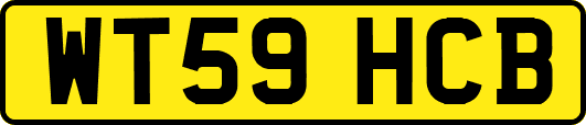 WT59HCB