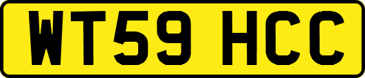 WT59HCC