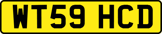 WT59HCD