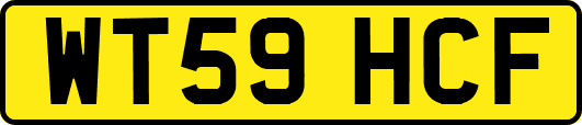 WT59HCF