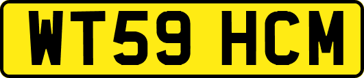 WT59HCM