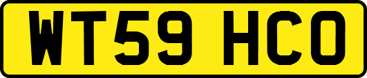 WT59HCO