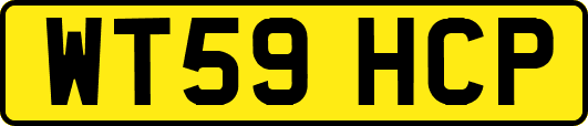 WT59HCP