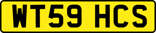 WT59HCS