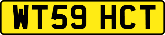 WT59HCT