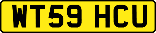 WT59HCU